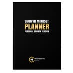 Mastermind College Growth Mindset Planner   Pe 9789083072432, Boeken, Zo goed als nieuw