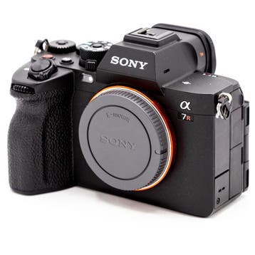 Sony A7R V (74.000 clicks) (occ_6600), Ophalen of Verzenden, Gebruikt, Systeemcamera, Sony