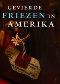 Famous frisians in America - Peter de Haan 9789033008733, Verzenden, Gelezen, Peter de Haan