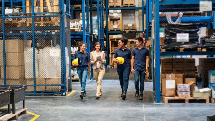 Productiemedewerker in de wasserij, Vacatures, Vacatures | Industrie en Productie, Vanaf 1 jaar, LBO / VMBO, 33 - 40 uur, Tijdelijk contract