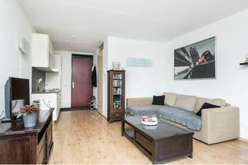 Te Huur Kamer Slotermeerlaan In Amsterdam, Minder dan 20 m², Amsterdam