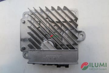 Versterker module Bose Mazda 6 GJ G46D66A20, Verzenden, Gebruikt, Mazda