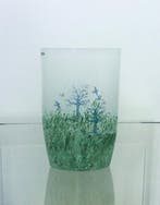 Kosta Boda - Kjell Engman - Vaas - oktober - Glas