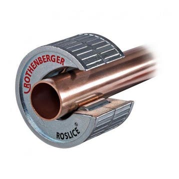 Rothenberger pijpsnijder 15mm, Verzenden, Nieuw
