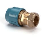 Riko Tyleen Knel Verloopsok - 16x15mm, Ophalen of Verzenden, Nieuw