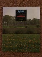 Atlas van Nederland, deel 20 landinrichting 9789012050203, Verzenden, Zo goed als nieuw