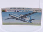 Schaal 1:94 Revell H-102 Fokker Friendship F-27 NLM City..., Ophalen of Verzenden, Nieuw, Revell