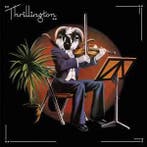cd digi - Percy Thrills Thrillington - Thrillington, Verzenden, Zo goed als nieuw