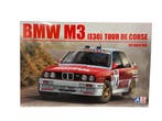 BMW M3 E30`89 Tour de Corse Rally incl. upgrade set & extra, Verzenden, Nieuw
