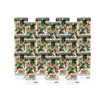 Konami - 90 Booster pack - Yu-Gi-Oh! - DUELIST ADVANCE, Nieuw