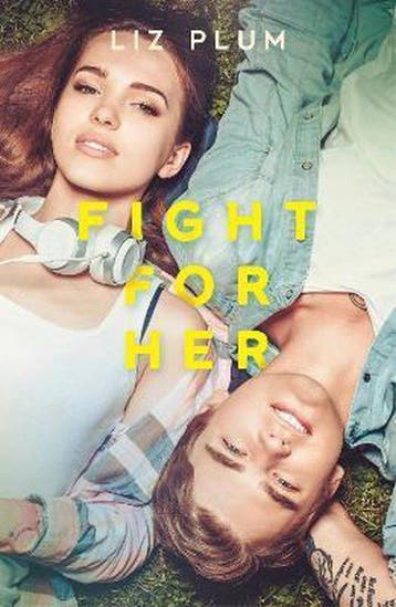 Fight For Her - Liz J. Plum 9780241460757, Verzenden, Gelezen, Liz J. Plum