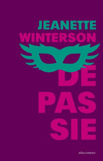 De passie (9789025457518, Jeanette Winterson), Verzenden, Nieuw