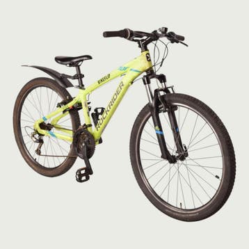 Rockrider kinderfiets, Fietsen en Brommers, Ophalen of Verzenden, Gebruikt