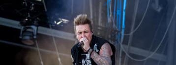Papa Roach Tickets | ING Arena Brussel, Tickets en Kaartjes