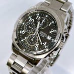 Seiko - Chronograph - Zonder minimumprijs - 7T92-0CA0 -