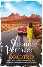 Roadtrip 9789044985023 Suzanne Vermeer, Verzenden, Gelezen, Suzanne Vermeer