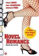 Novel romance - DVD, Cd's en Dvd's, Verzenden, Nieuw in verpakking