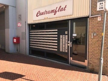 Te huur: Appartement Kerkstraat in Brunssum, Limburg, Brunssum, Appartement