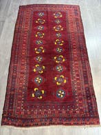 Beloudj - Vloerkleed - 204 cm - 114 cm, Nieuw