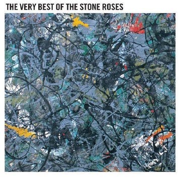 lp nieuw - The Stone Roses - The very best of the stone r..., Verzenden, Zo goed als nieuw, Overige formaten