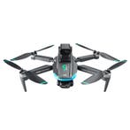 LUXWALLET SkyBlitz – 5G GPS Drone – Laser Obstacle Avoidance, Verzenden, Nieuw