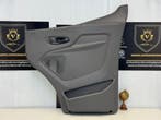 Ford Tansit bj.2021portierbekleding 2-deurs rechts 0526V3942, Auto-onderdelen, Interieur en Bekleding, Gebruikt, Ford