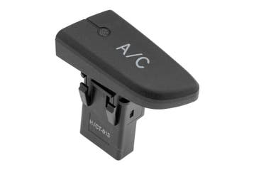 Airco Schakelaar - (Peugeot 107 / Citroen C1 - Toyota A..., Verzenden, Nieuw