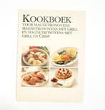 Boek Vintage Kookboek voor Magnetronovens - EL040, Boeken, Kookboeken, Verzenden, Gelezen