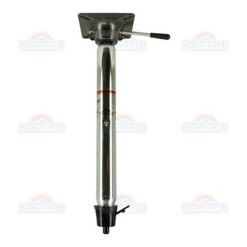 Springfield Taper-Lock Power rise with locking handle 2 3/8, Nieuw, Overige typen, Zeilboot of Motorboot