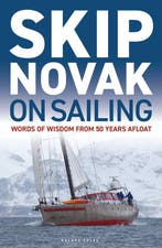 9781399414746 Skip Novak on Sailing Skip Novak, Verzenden, Nieuw, Skip Novak