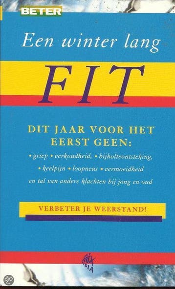 Een winter lang fit - R. Oppedijk 9789075690156, Boeken, Verzenden, Gelezen, R. Oppedijk