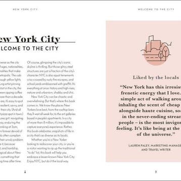New York like a local / DK eyewitness like a local travel, Boeken, Verzenden, Gelezen, Lauren Paley