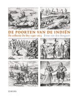 De Poorten Van De Indien 9789462586222, Ophalen of Verzenden, Nieuw, Ernst van den Boogaart