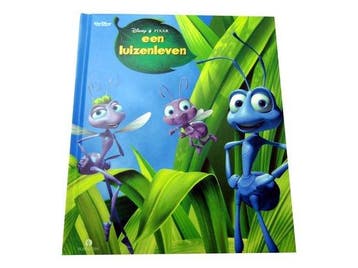 Disney Een Luizenleven - Rubinstein 9789047620037, Verzenden, Gelezen, Rubinstein
