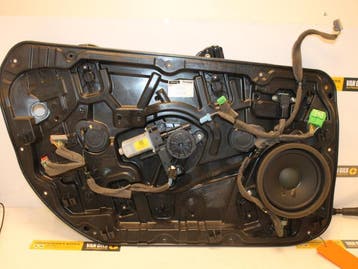 Ruitmechaniek 4Deurs links-voor Volvo V40 O134553, Ophalen of Verzenden, Nieuw