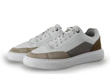 Cycleur de Luxe Sneakers in maat 42 Wit, Verzenden, Wit, Cycleur de Luxe, Sneakers of Gympen