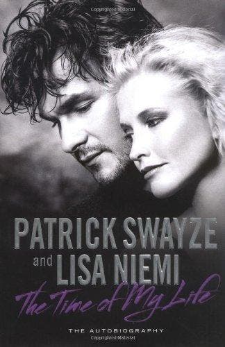 The Time of My Life - Lisa Niemi 9781847376930, Verzenden, Gelezen, Lisa Niemi