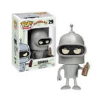Funko Pop!  Futurama - Bender #29, Verzenden, Nieuw