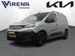 Citroën Berlingo 1.5 BlueHDi 130 EAT8 S&S L1, Automaat, Stof, Gebruikt, Overige kleuren