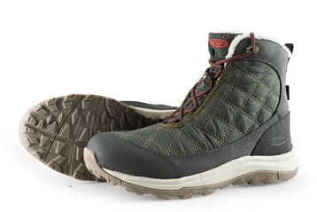 Keen Snowboots in maat 42 Overig, Kleding | Heren, Overige kleuren, Verzenden, Overige typen, Zo goed als nieuw