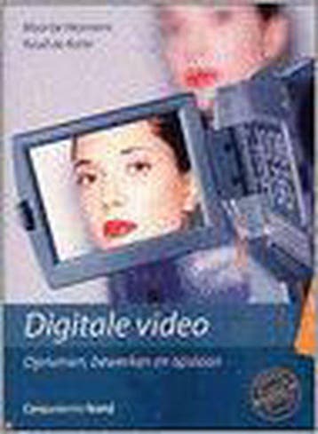 Pc Abc Digitale Video - Heymans, Verzenden, Gelezen