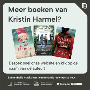 The Room on Rue Amelie - Kristin Harmel 9781501190544, Verzenden, Gelezen, Kristin Harmel