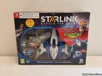 Nintendo Switch - Starlink Battle For Atlas - Start Set, Verzenden, Gebruikt