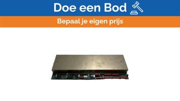 Bieden: Skanti Programmable communication processor PCB-717, Ophalen of Verzenden, Nieuw, Kabel of Apparatuur