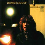cd - Barrelhouse - Walking in time, Verzenden, Zo goed als nieuw