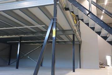 Aanbieding: Entresolvloer, verdiepingsvloer, tussenvloer