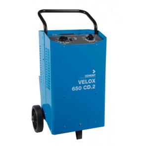 Cemont Velox 650-cd2, Auto-onderdelen, Accu's en Toebehoren, Ophalen of Verzenden