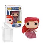 Funko Pop    Ariel Dancing  Translucent 220 Hot Topic, Verzamelen, Verzenden, Nieuw