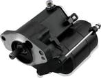 Twin Power 89-06 Big Twin Exc 06 Dyna 1.4 Kw Starter Black, Ophalen of Verzenden