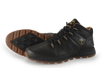 Timberland Sneakers in maat 43 Bruin, Kleding | Heren, Bruin, Verzenden, Timberland, Sneakers of Gympen